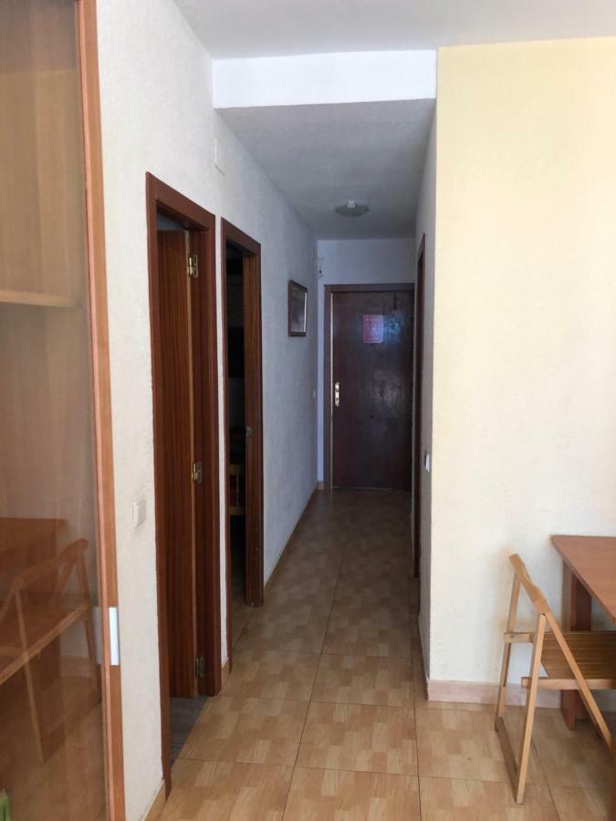 Ferienwohnung 17 Calle Lepanto Benidorm Exterior foto