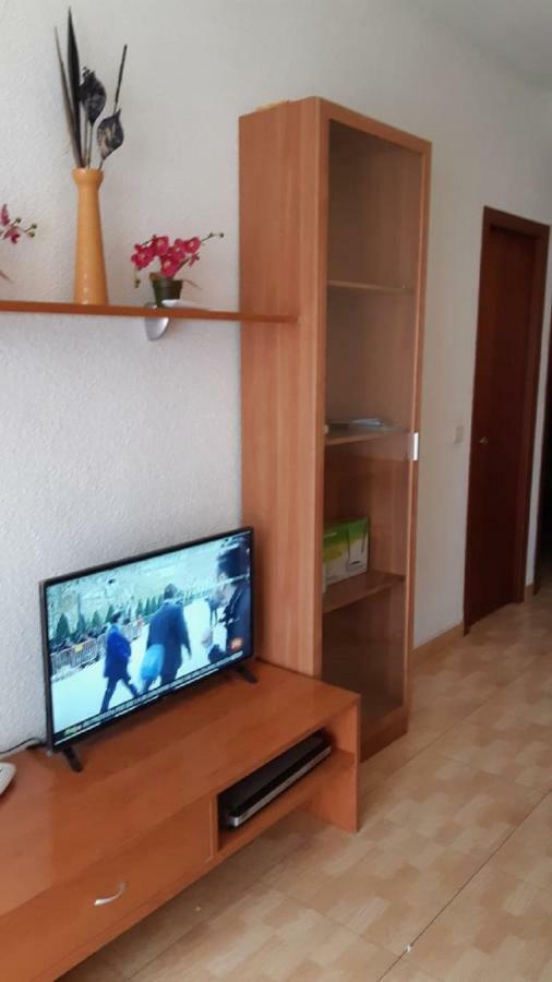 Ferienwohnung 17 Calle Lepanto Benidorm Exterior foto