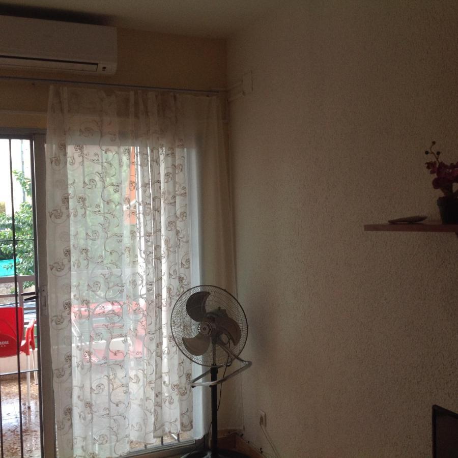 Ferienwohnung 17 Calle Lepanto Benidorm Exterior foto